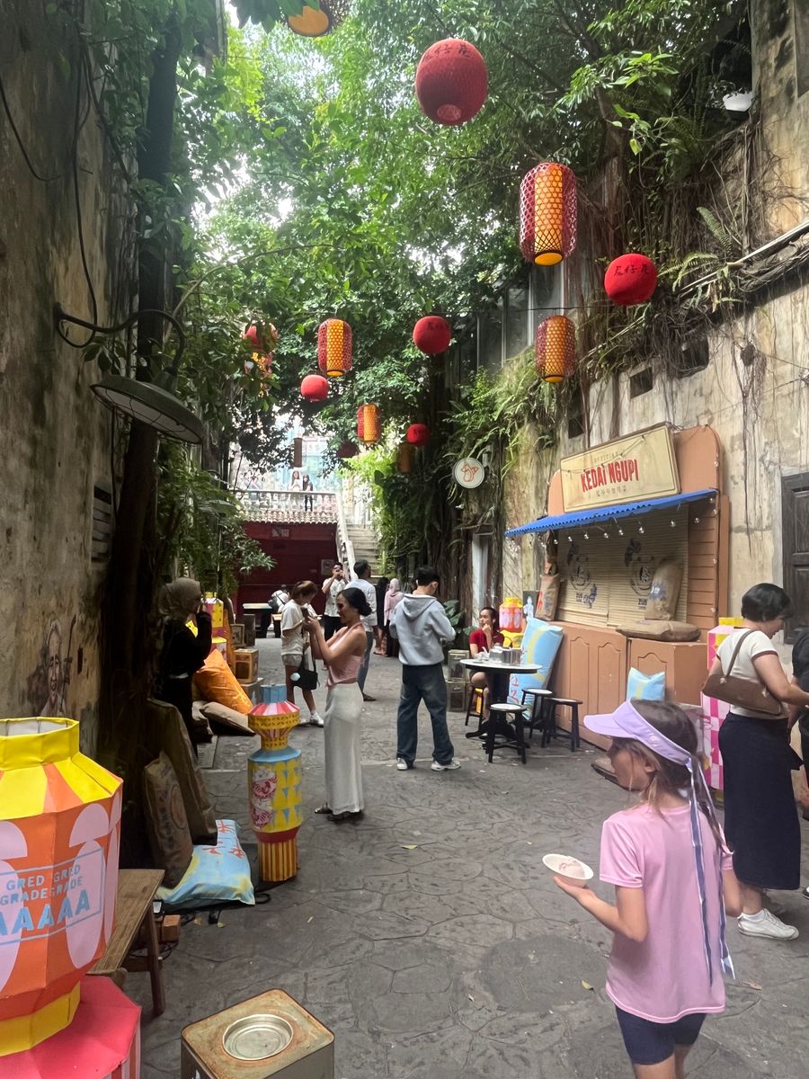 Kwai Chai Hong